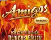 Ich geh' fur dich durchs Feuer