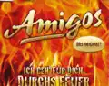 Ich geh für dich durchs Feuer
