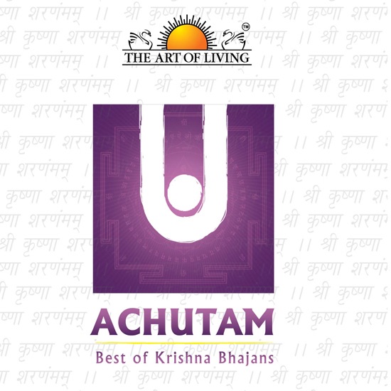 Achutam Keshavam