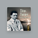 Titus Turner