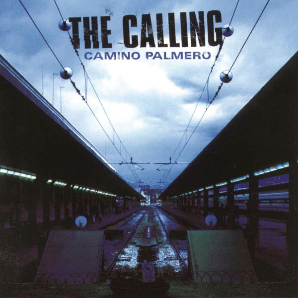 Wherever You Will Go (Acoustic Version) — The Calling