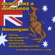 Dance Like a Kangaroo - Shenanigans