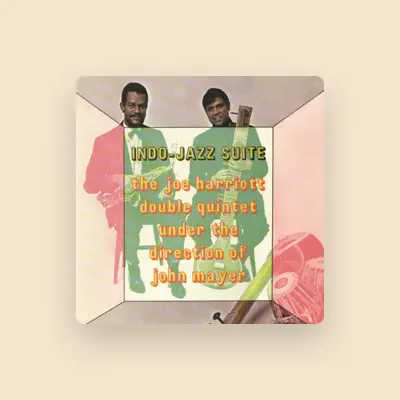 Listen to The Joe Harriott Double Quintet, watch music videos, read bio, see tour dates & more!