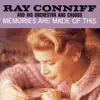 Ray Conniff - Only You (And You Alone)