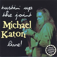 Michael Katon - Get On The Boogie Train