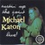 Michael Katon-Get On The Boogie Train