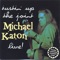Michael Katon - In Your Town