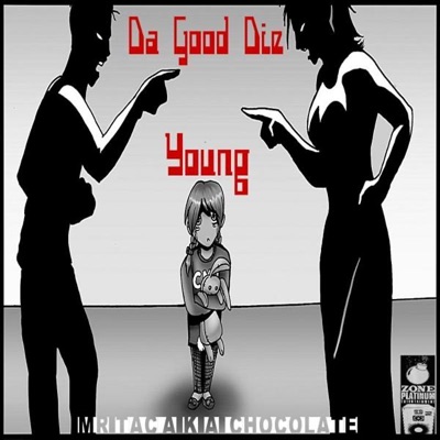 Da Good Die Young - Single