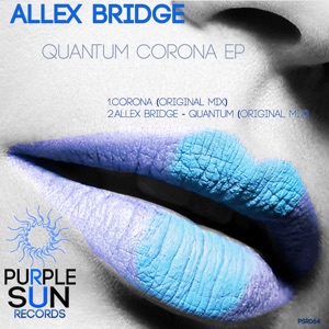 Quantum Corona EP - Single