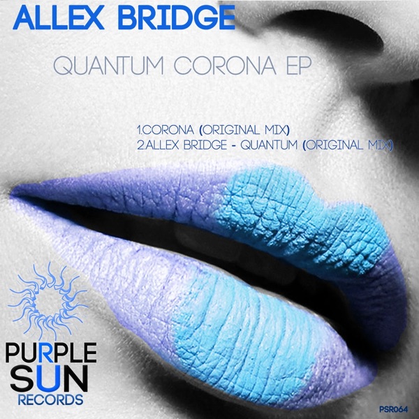 Quantum Corona EP - Single