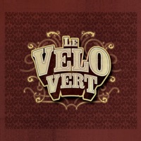 Le Velo Vert - Achtbaan naar de zaligheid