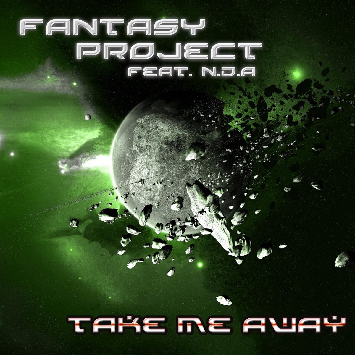 Just take me away. Take me Extended Mix. Lexurus - take me away. Fantasy Mix. ACRAZE - take me away.