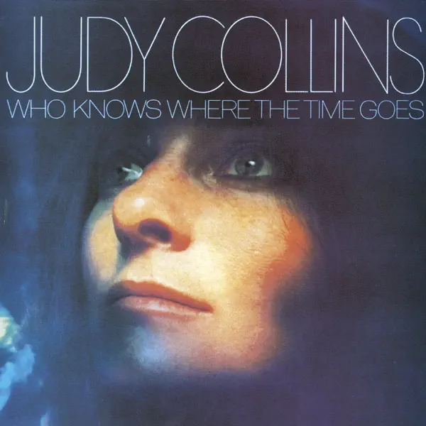 Someday Soon — Judy Collins