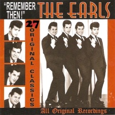 The Earls - Never