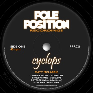 Cyclops EP