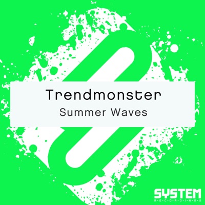 Summer Waves - Single