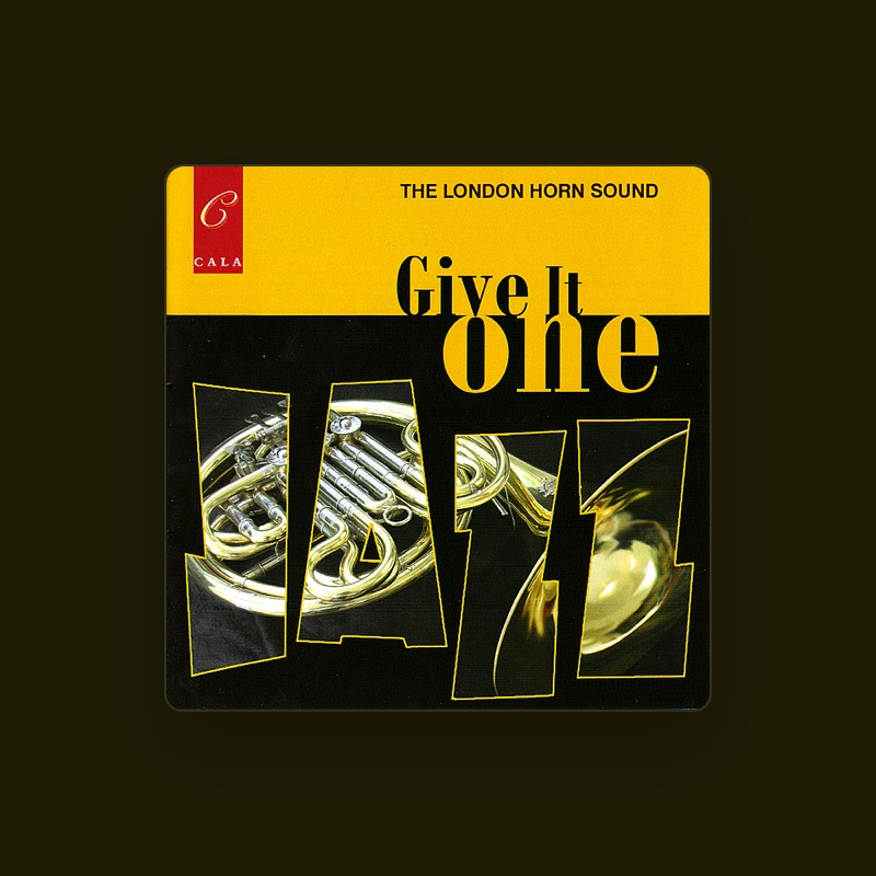 The London Horn Sound Big Band
