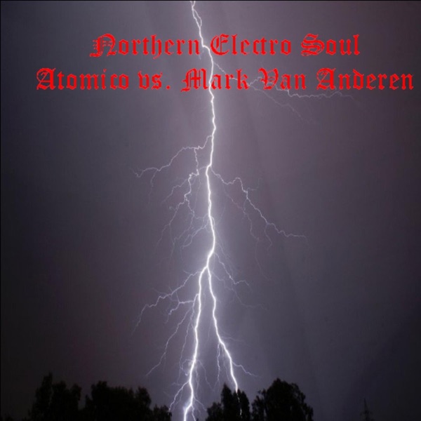 Northern Electro Soul - Single