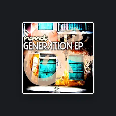 Listen to Remot, watch music videos, read bio, see tour dates & more!