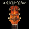 Hawaiian Slack Key Kings Master Series, Vol. 2