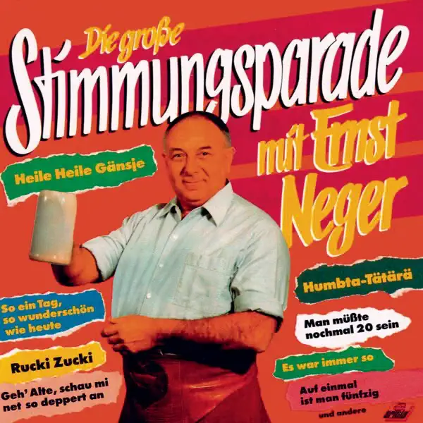 Rucki Zucki — Ernst Neger