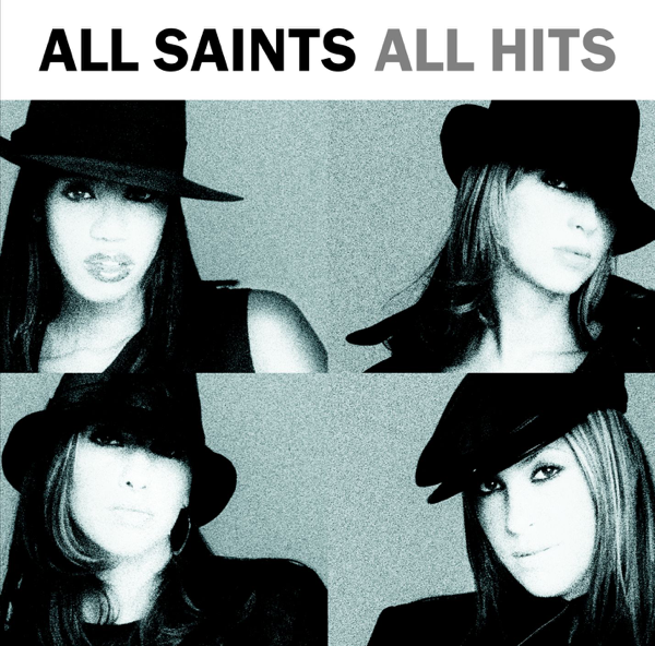 Pure Shores — All Saints