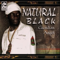 Guardian Angel - Natural Black