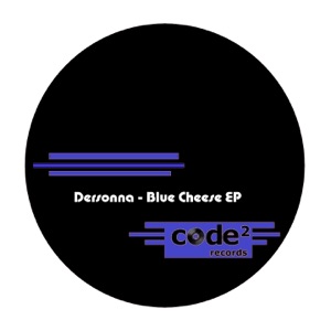 Blue Cheese - EP