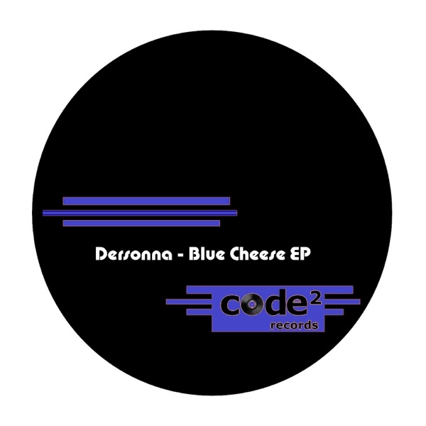 Blue Cheese - EP