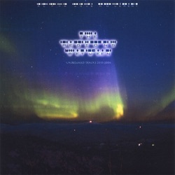 Alpha Wave Movement - Desert Light