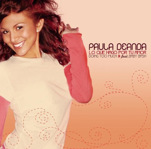 Lo Que Hago por Tu Amor (Doing Too Much) [feat. Baby Bash] cover art