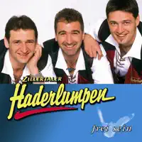 Das Mass Aller Dinge — Zillertaler Haderlumpen