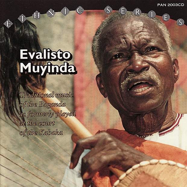 Muyinde, Evalisto – Evalisto Muyinde