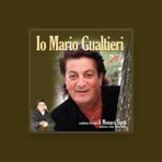 Mario Gualtieri