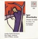 Stravinsky The Soldier s Tale
