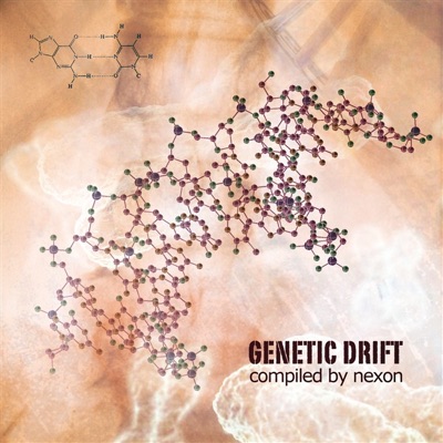 Genetic Drift (Compiled by Nexon)