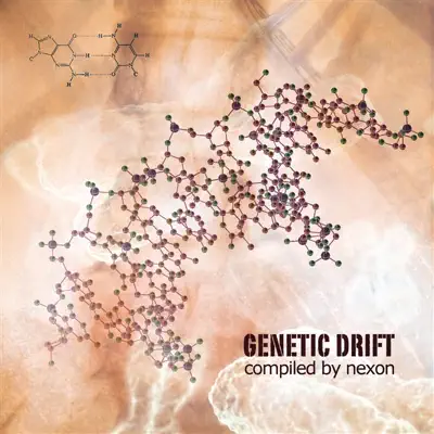 Listen to Genetic Drift (Compiled by Nexon) by DJ Nexon