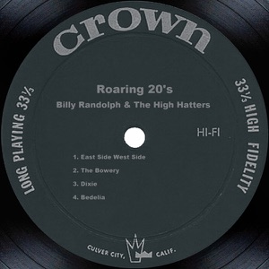 Roaring 20's