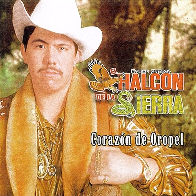 Corazon de Oropel