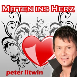 Peter Litwin - Mitten ins Herz