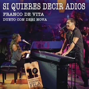 Si Quieres Decir Adiós (feat. Debi Nova)