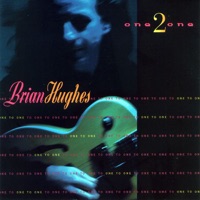 Brian Hughes - Oh Yeah!