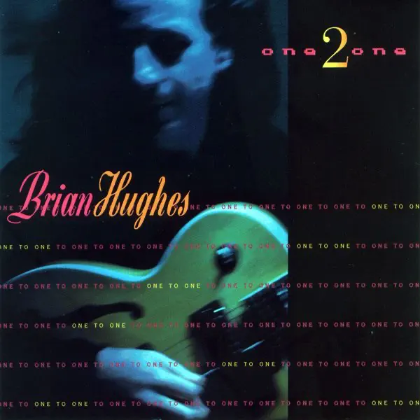 Nothing In This World — Brian Hughes