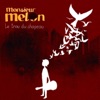 Monsieur Melon - M. l'athlète
