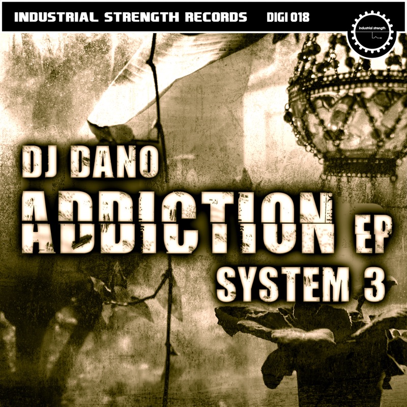 Addiction - EP