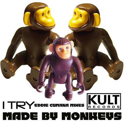 Kult Records Presents: I Try - Part 1 of 3