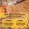 Where Your Bare Foot Walks - Craig Arnold, Florida All-State Concert Choir & Chad DeLoach lyrics