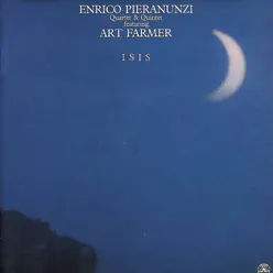 Isis - Art Farmer Isis - Art Farmer
