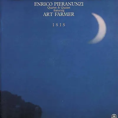 Listen to Isis by Enrico Pieranunzi & Art Farmer