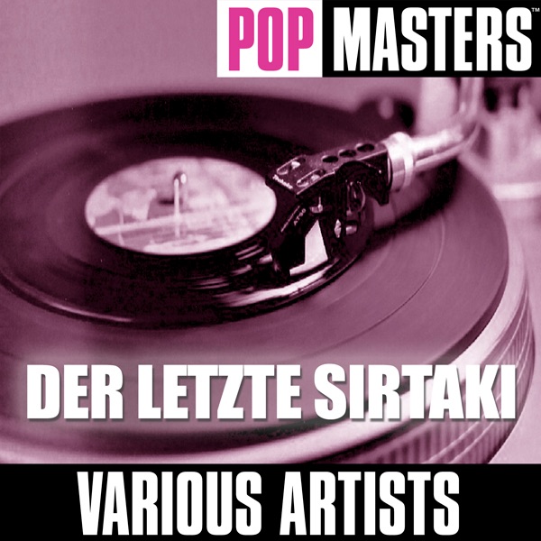 Der letzte Sirtaki